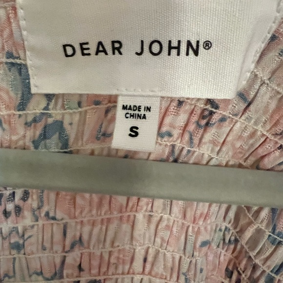 Dress - Picture 3 of 3